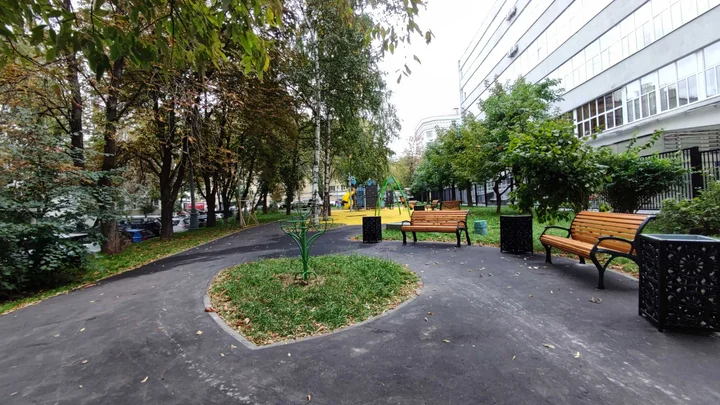 Москва: 2х комнатная квартира, в центре Москвы у метро