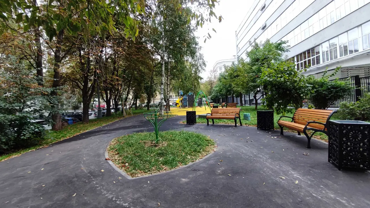 Москва: 2х комнатная квартира, в центре Москвы у метро