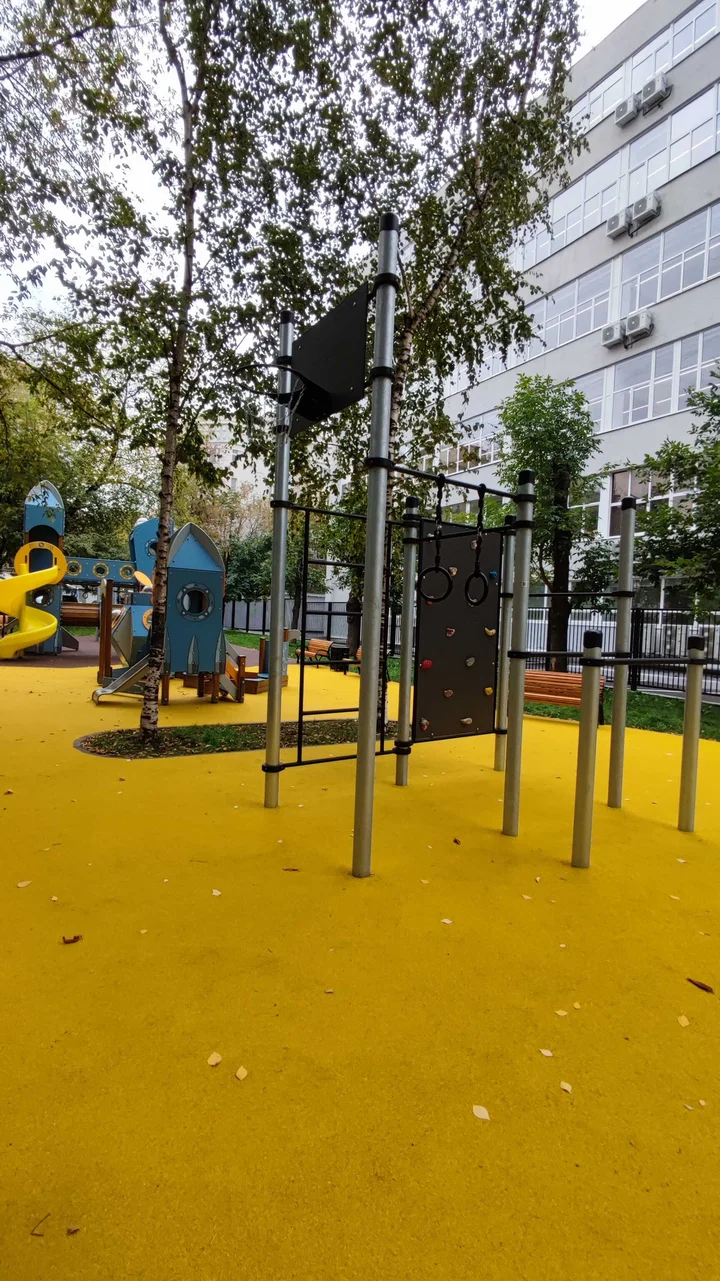 Москва: 2х комнатная квартира, в центре Москвы у метро