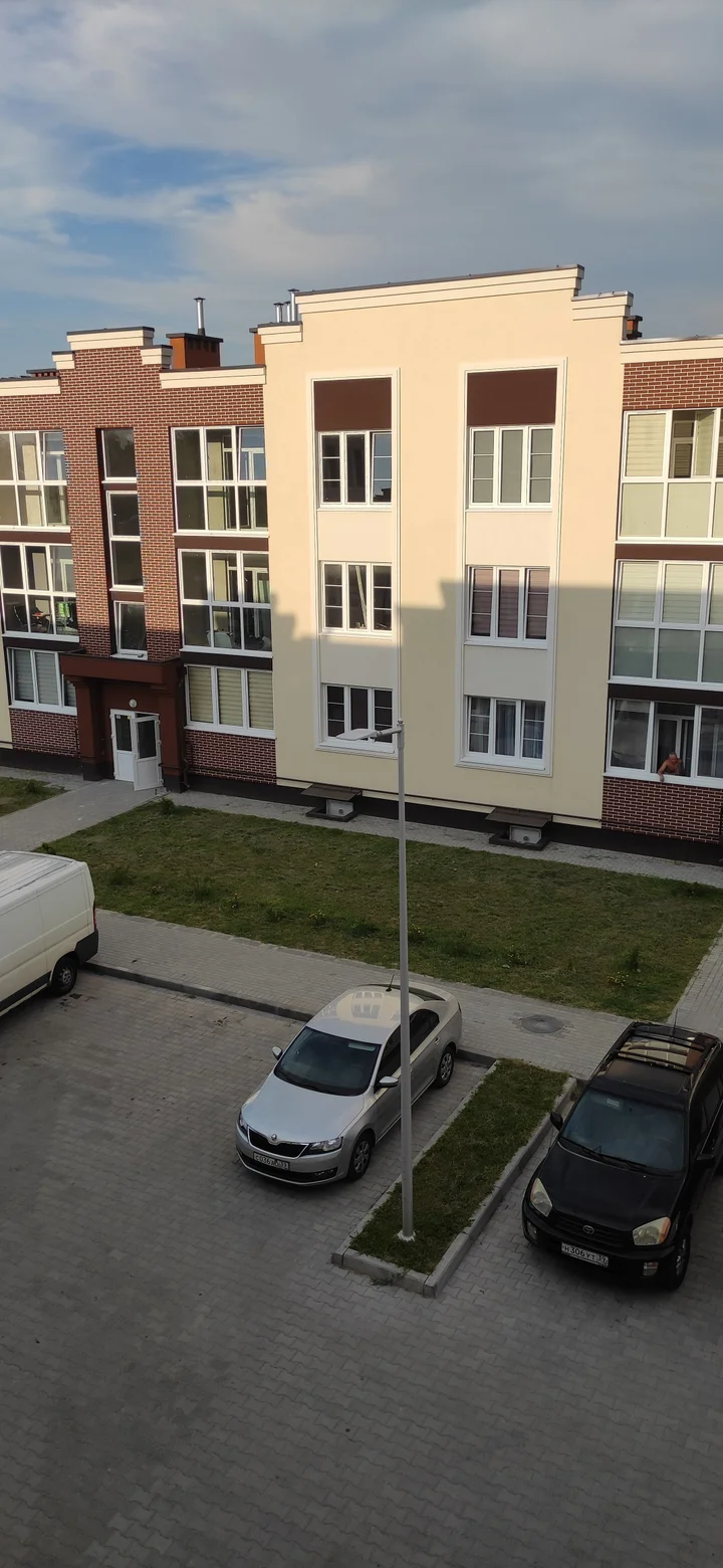 Зеленоградск: Квартира возле Западного Пляжа 2