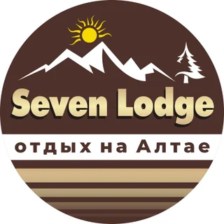 Турбаза Юность: Гостевой дом Seven Lodge