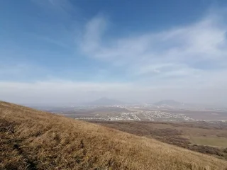 Пятигорск: Уютные домики в Пятигорске