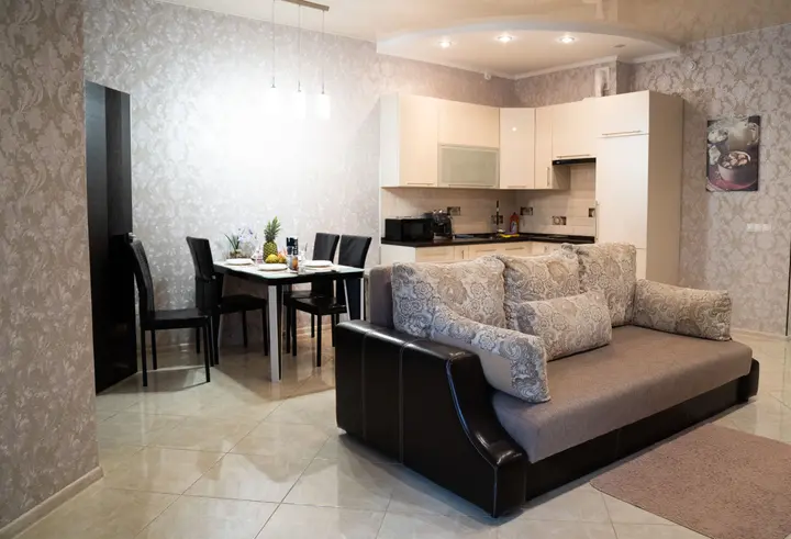Светлогорск: Apartments Malina
