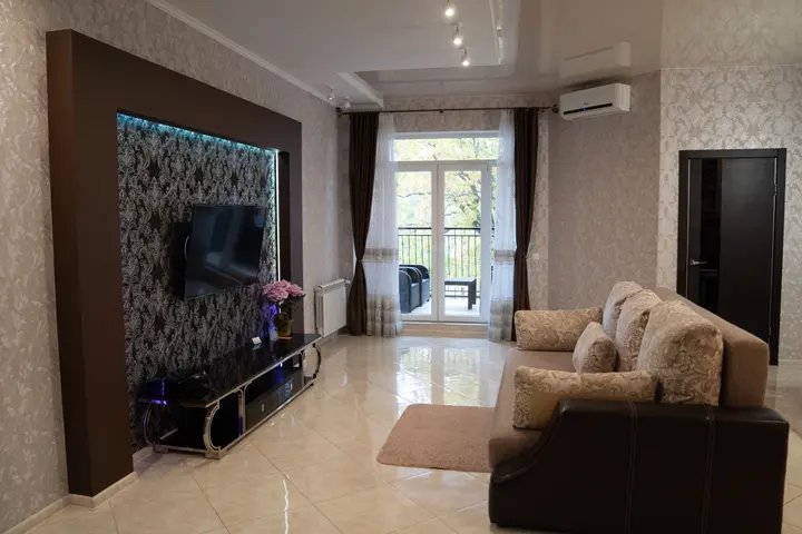 Светлогорск: Apartments Malina