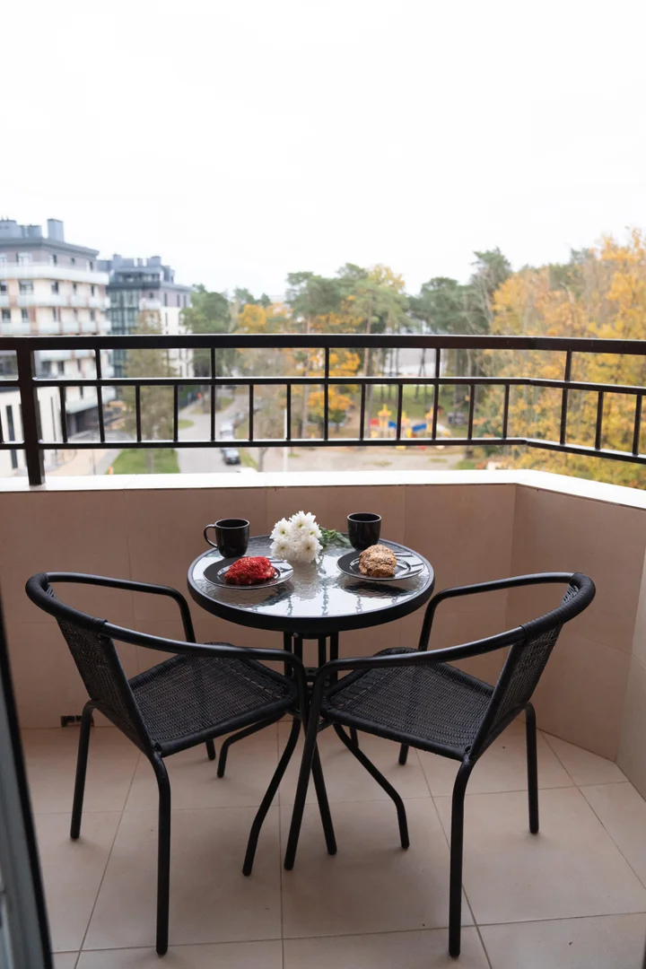 Светлогорск: Apartments Malina
