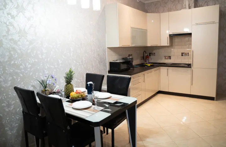 Светлогорск: Apartments Malina