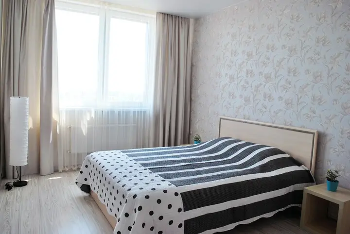 Калининград: Apartments Malina City