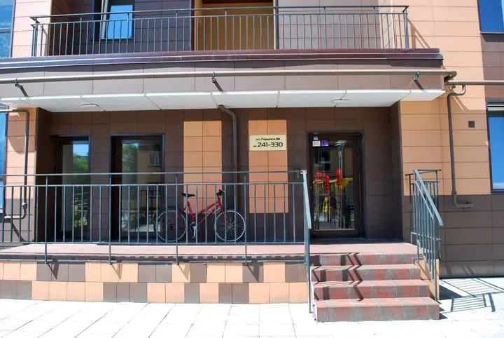 Калининград: Apartments Malina City