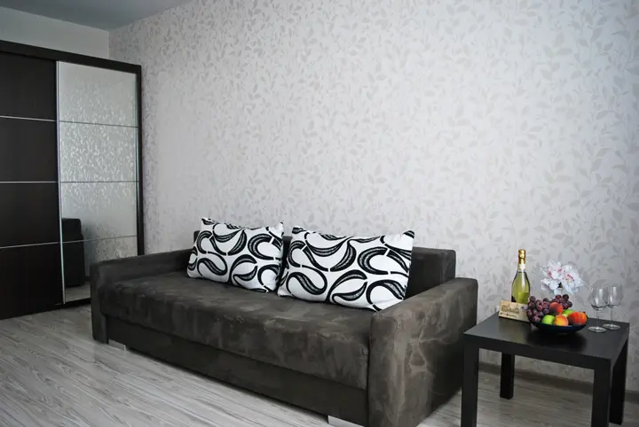 Калининград: Apartments Malina City