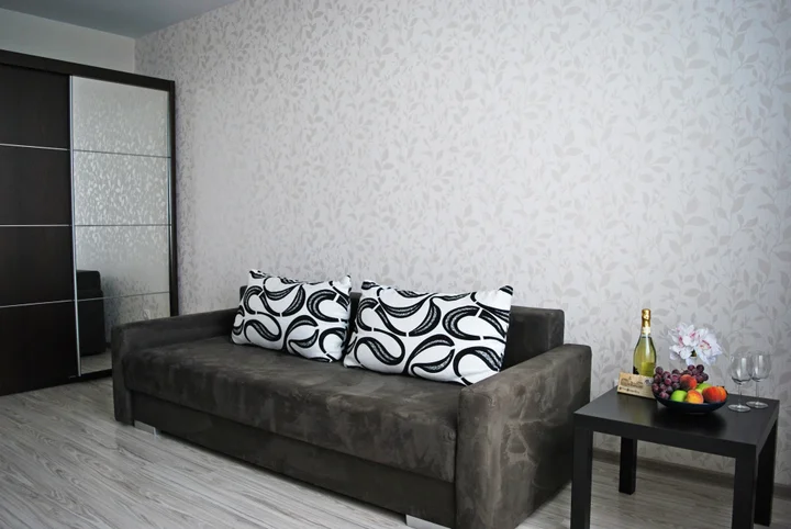Калининград: Apartments Malina City