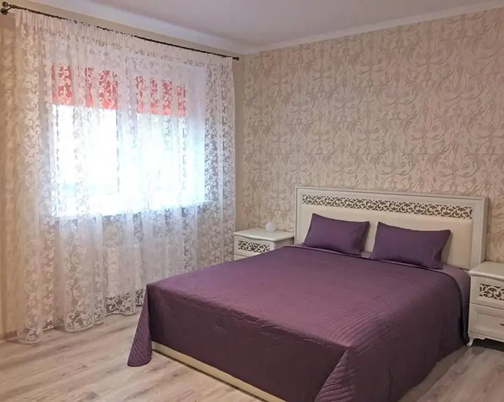 Калининград: Apartments Malina City