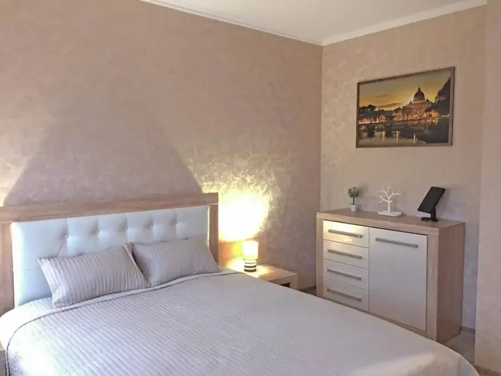 Калининград: Apartments Malina City
