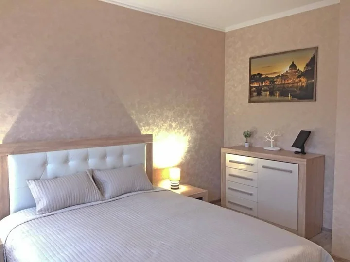 Калининград: Apartments Malina City