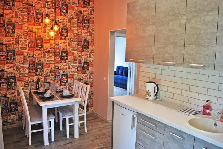 Светлогорск: Apartments Malina Sea