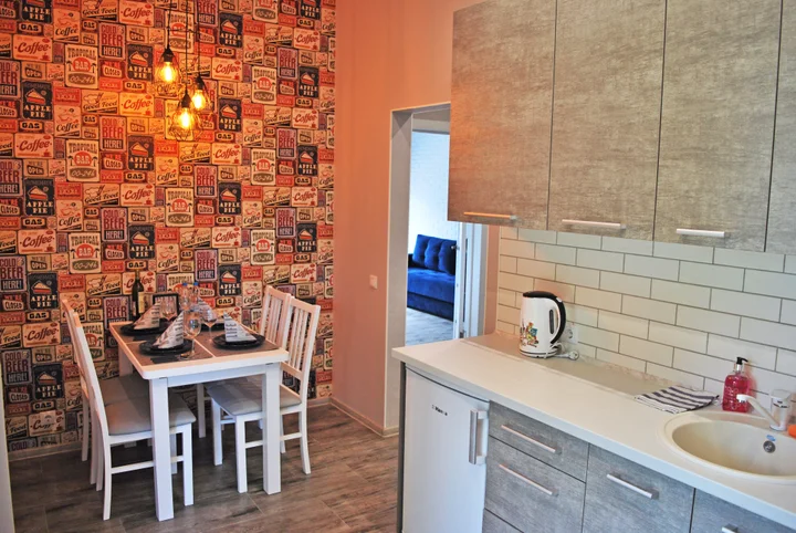 Светлогорск: Apartments Malina Sea