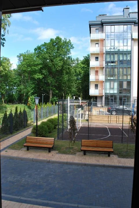 Светлогорск: Apartments Malina Sea