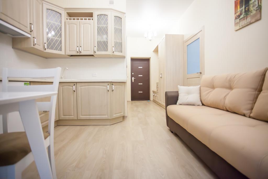 Светлогорск: Apartments Malina Park