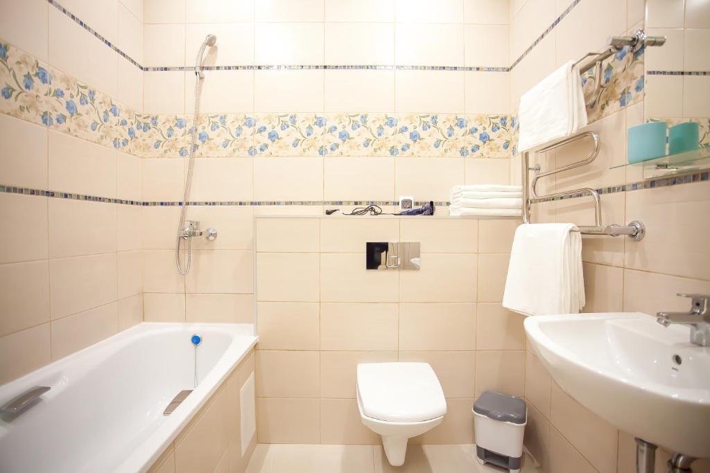 Светлогорск: Apartments Malina Park