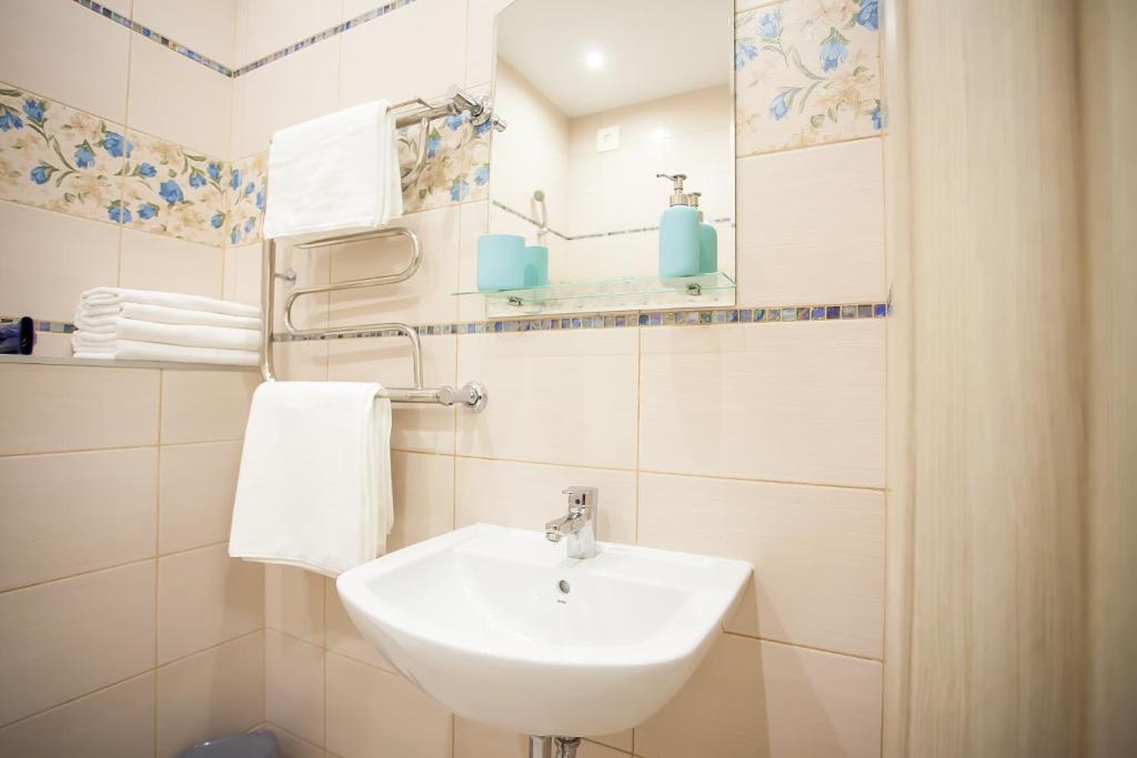 Светлогорск: Apartments Malina Park
