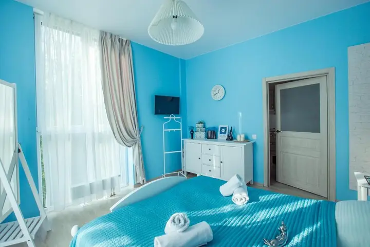 Светлогорск: Apartments Malina Park
