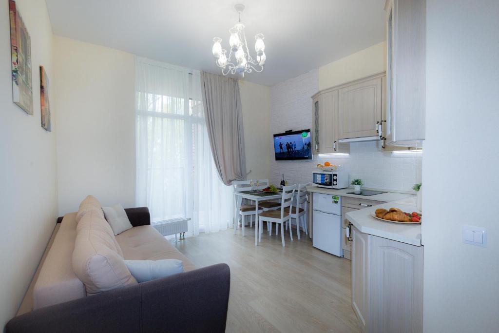 Светлогорск: Apartments Malina Park