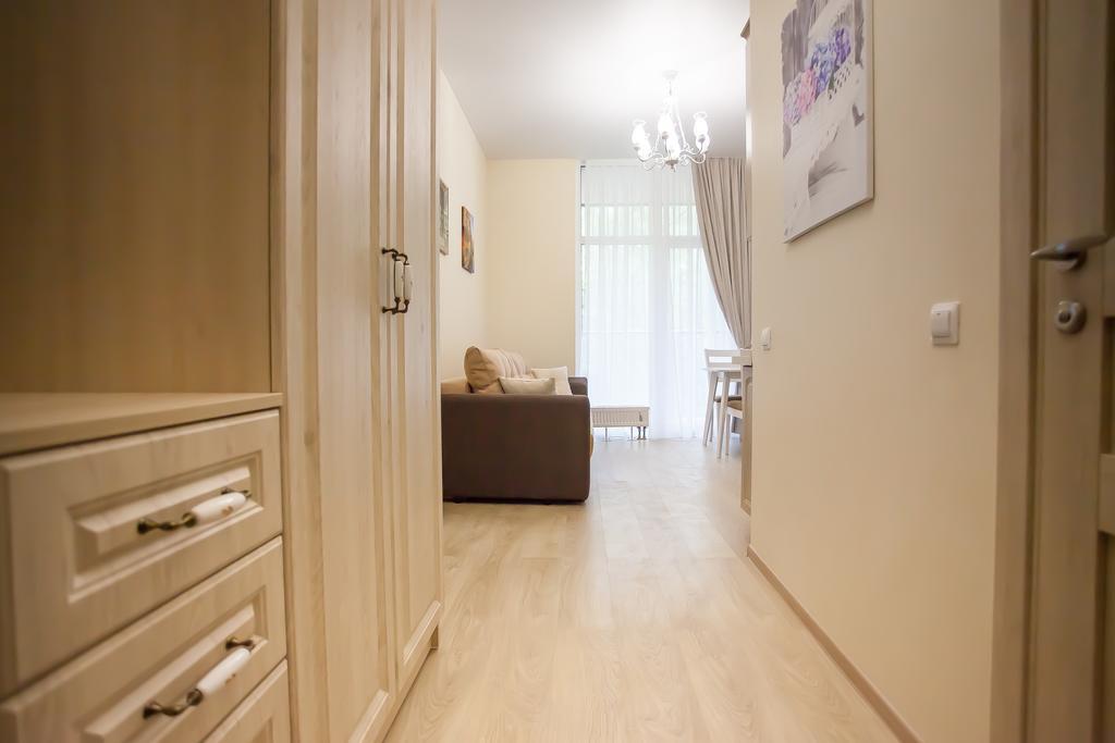Светлогорск: Apartments Malina Park