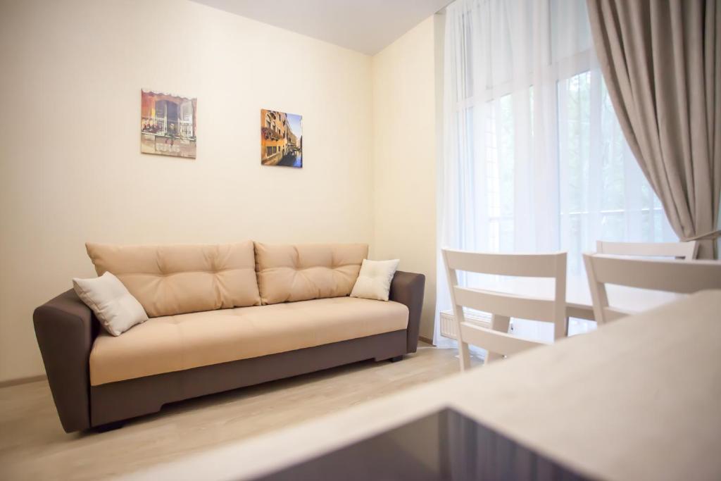 Светлогорск: Apartments Malina Park