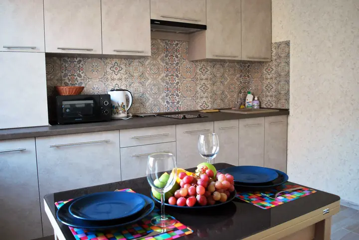 Зеленоградск: Apartments Malina Cranz