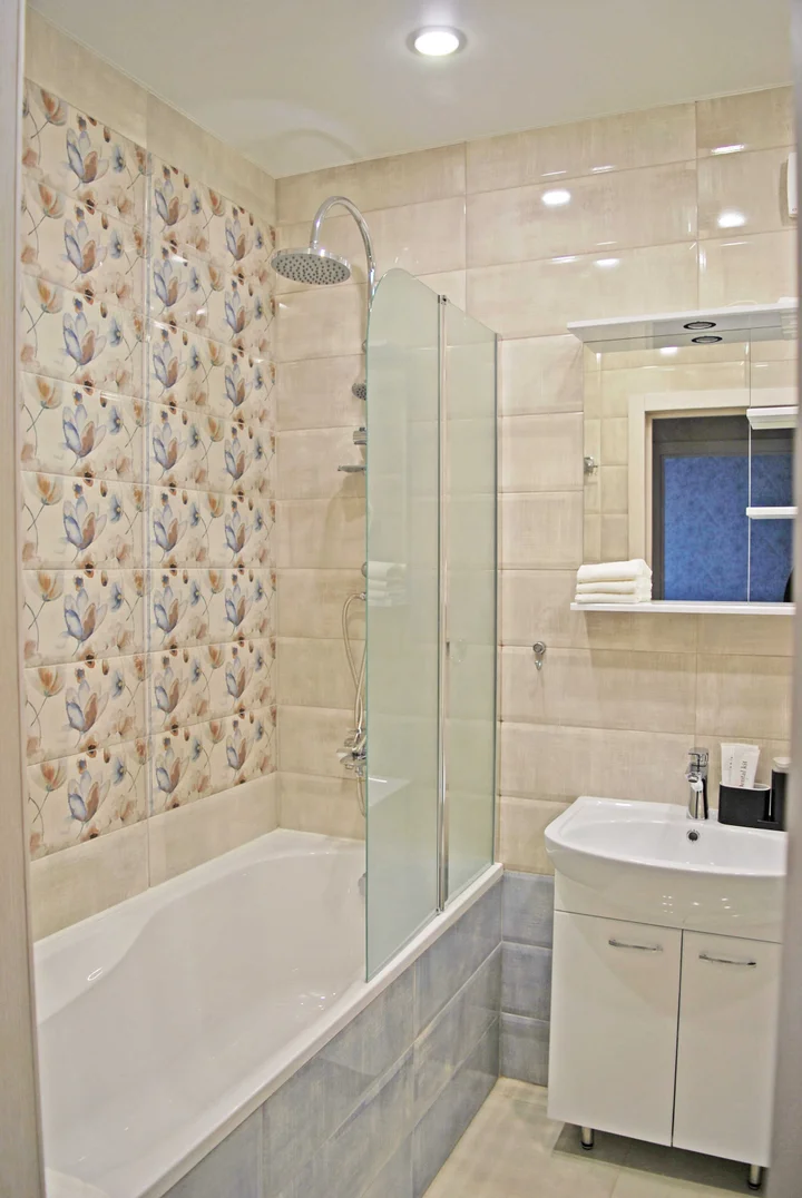 Зеленоградск: Apartments Malina Cranz