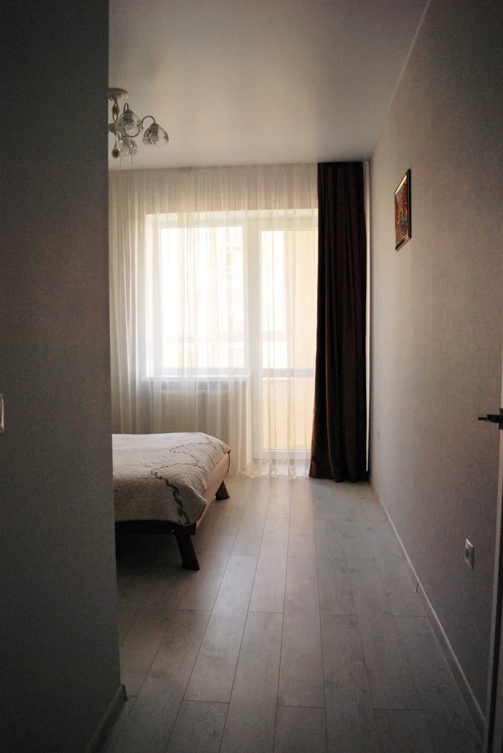 Зеленоградск: Apartments Malina Cranz