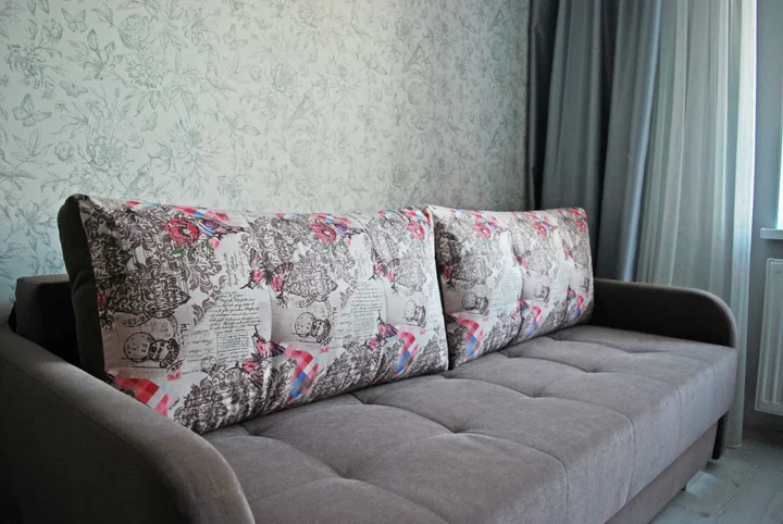 Зеленоградск: Apartments Malina Cranz