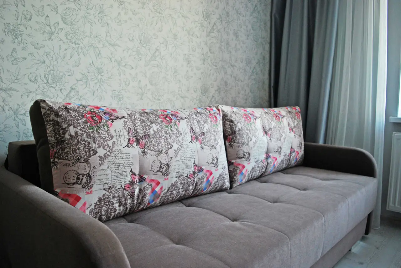 Зеленоградск: Apartments Malina Cranz