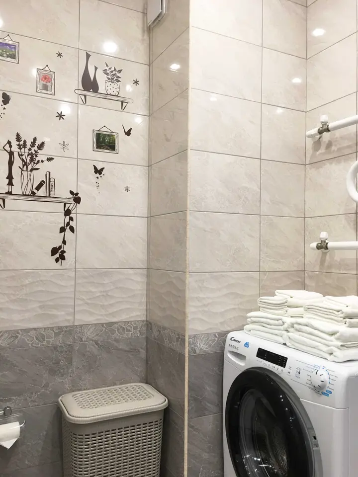 Зеленоградск: Apartments Malina Cranz
