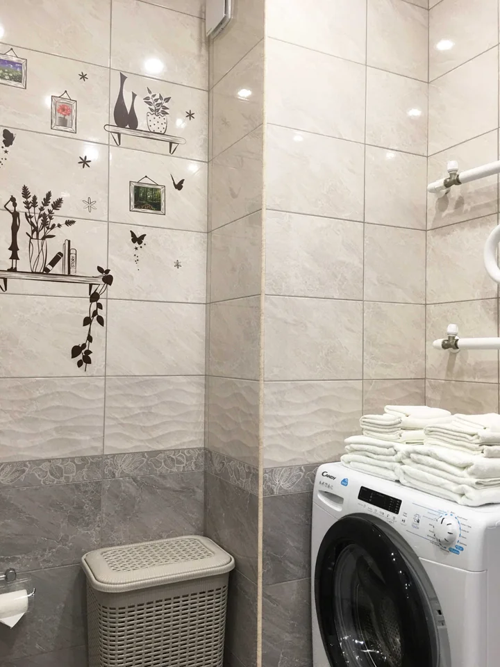 Зеленоградск: Apartments Malina Cranz