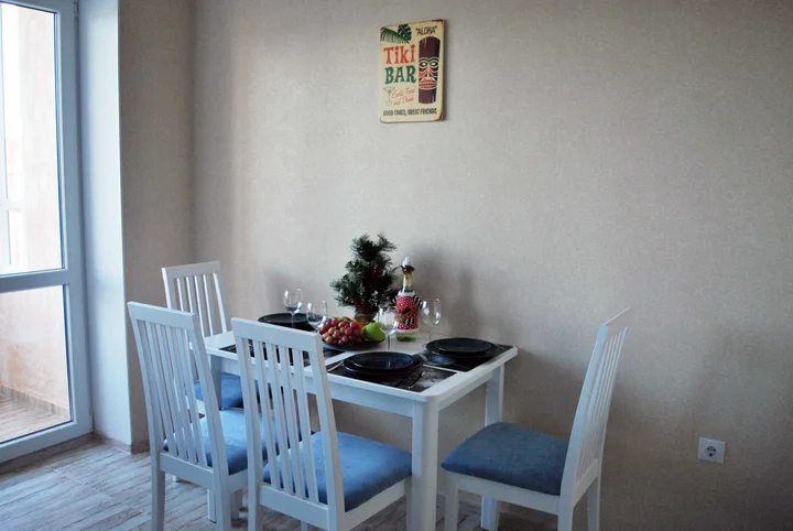 Зеленоградск: Apartments Malina Cranz