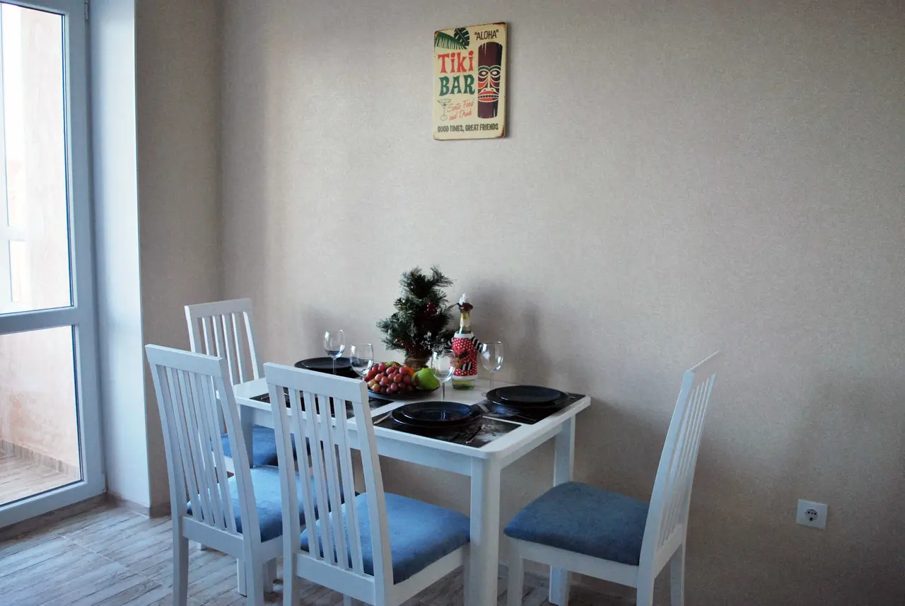 Зеленоградск: Apartments Malina Cranz