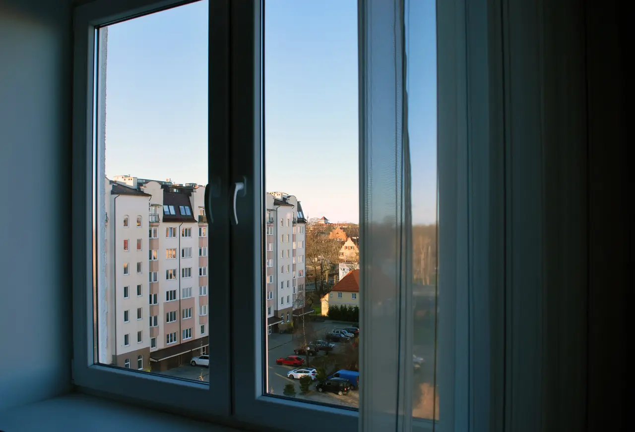Зеленоградск: Apartments Malina Cranz