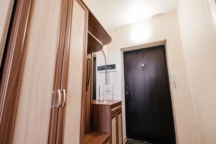 Барнаул: Уютная студия рядом с СК "Темп"