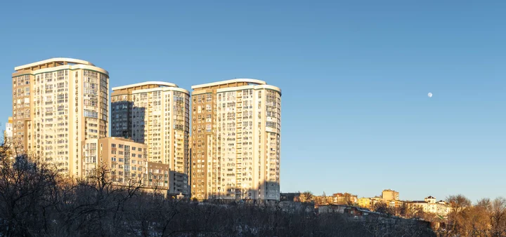 Ростов-на-Дону: Квартира-студия в ЖК Державинский 3