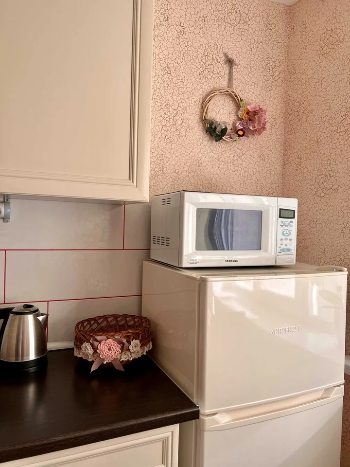 Иваново: Уютная квартира в Иваново