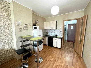 Красноярск: Левый Берег Калинина 15 п5