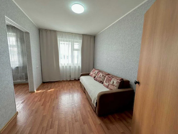Красноярск: Левый Берег Калинина 15 п3