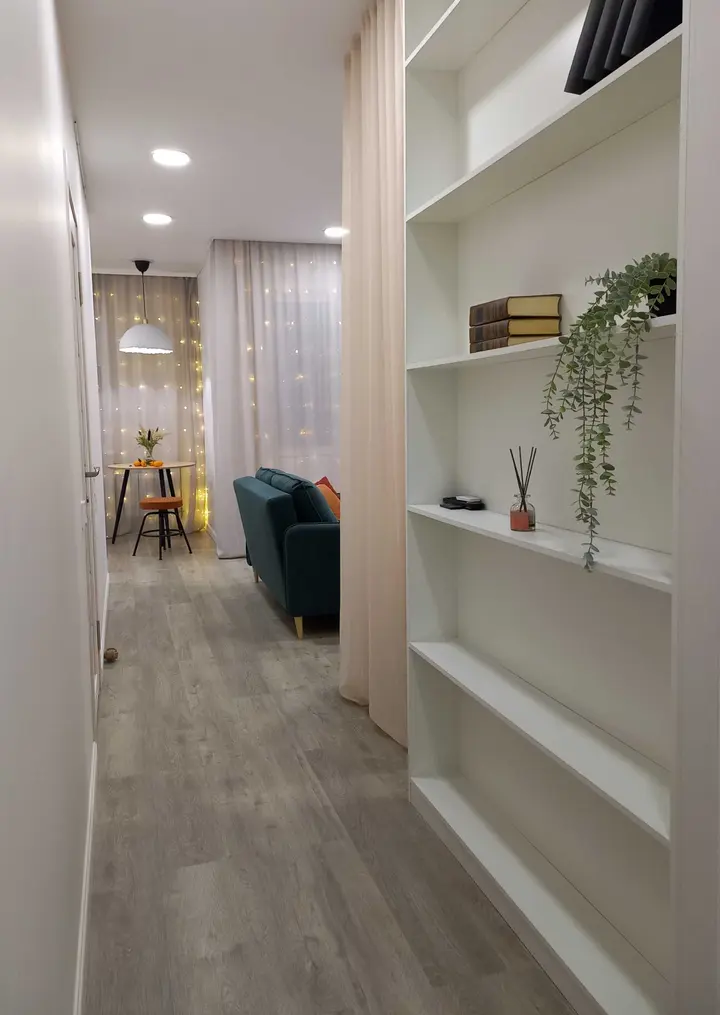 Якутск: Solo Place