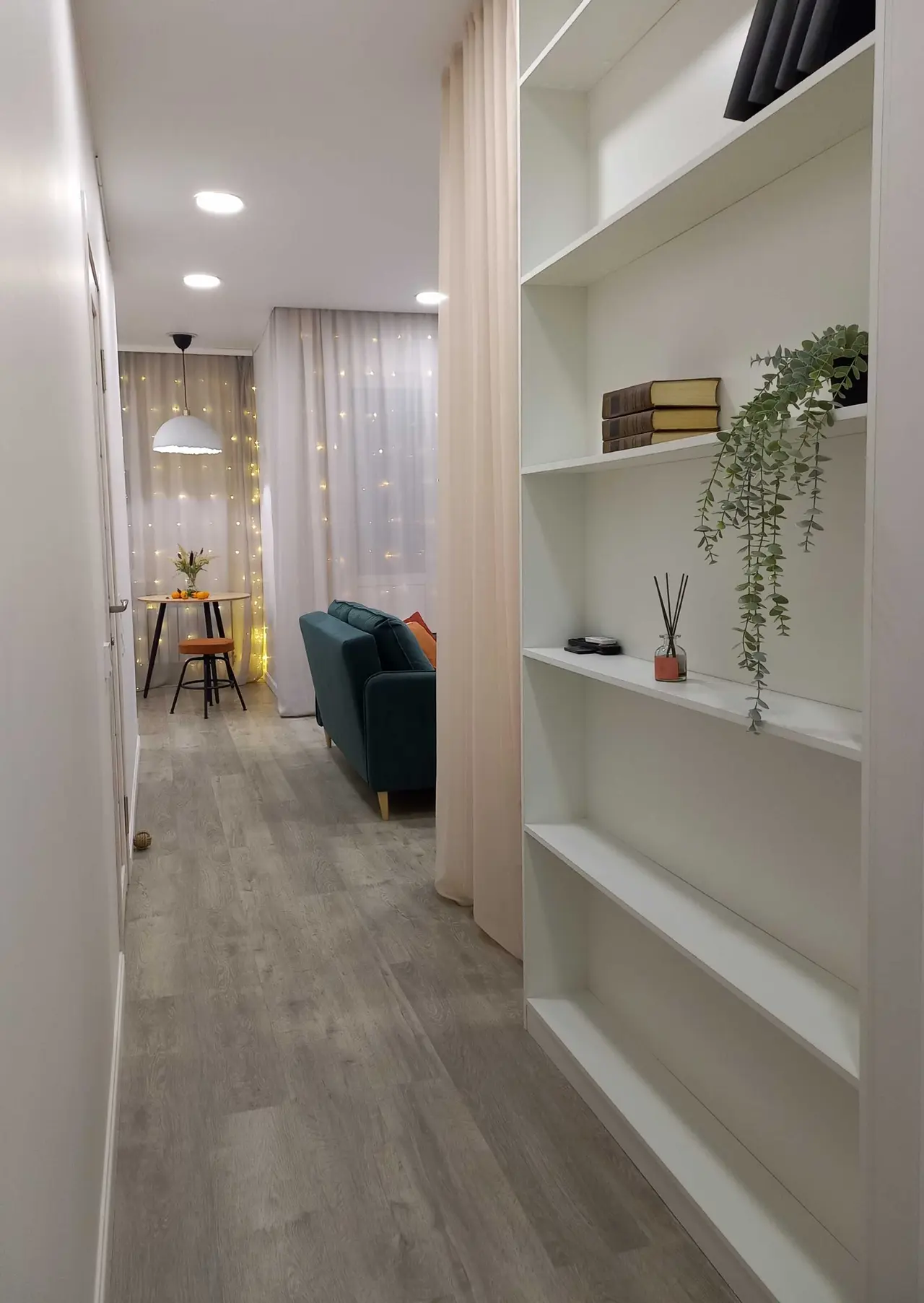 Якутск: Solo Place