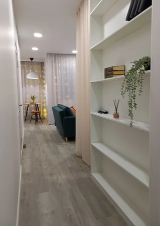 Якутск: Solo Place