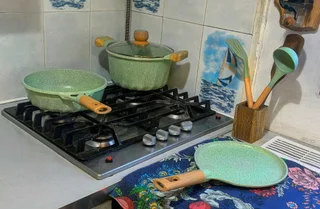 Сергиев Посад: Винтажный гостевой дом