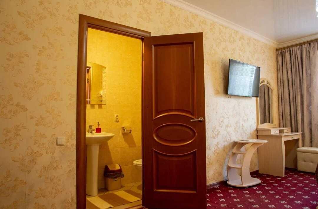 Московский: Хом Хотел Внуково