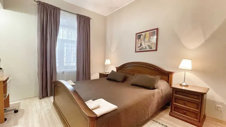 Санкт-Петербург: Апартаменты Elite Realty Мойка 28