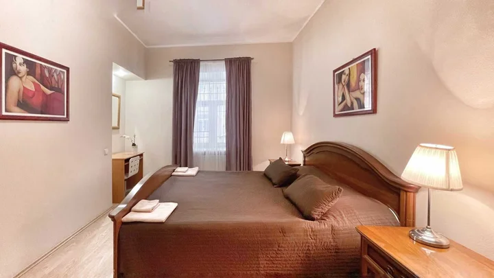 Санкт-Петербург: Апартаменты Elite Realty Мойка 28