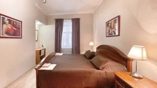 Санкт-Петербург: Апартаменты Elite Realty Мойка 28